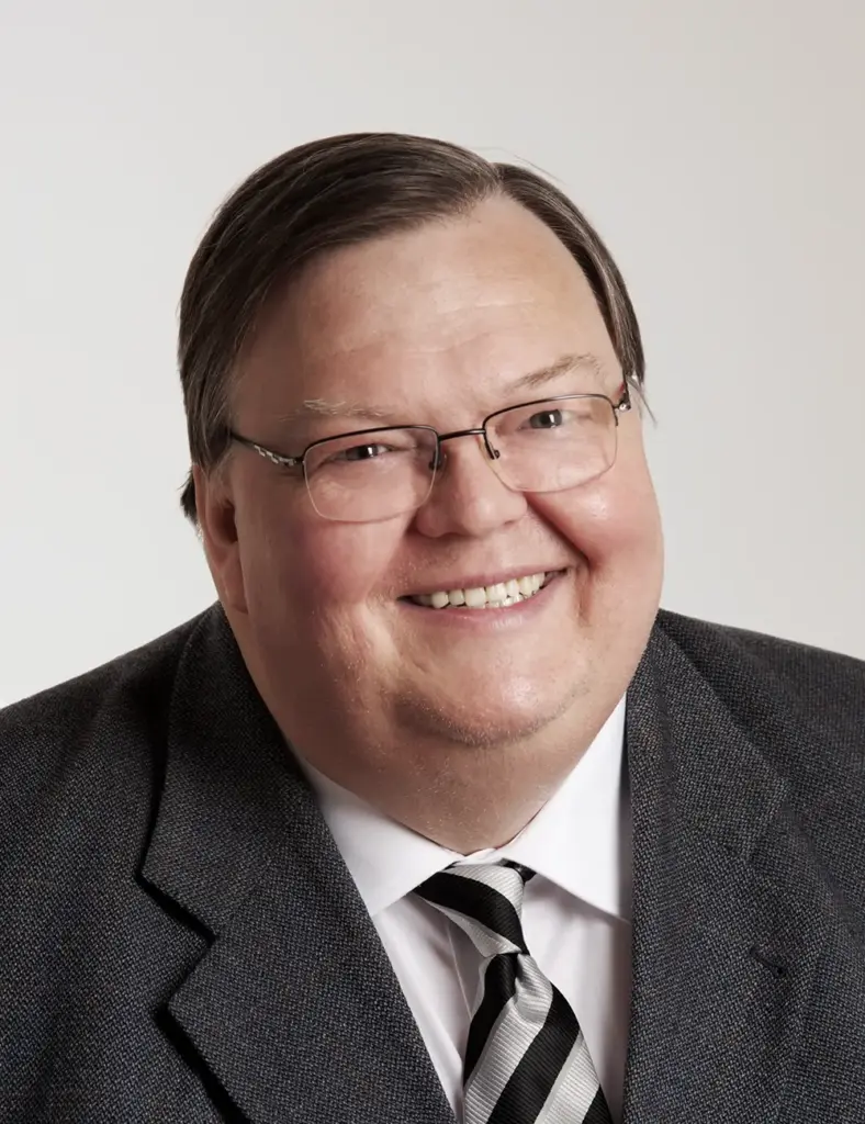 Dr. Hans-Jürgen Streibel