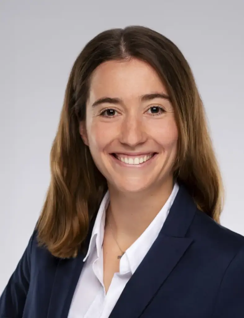 Dr. Stephanie Melchers