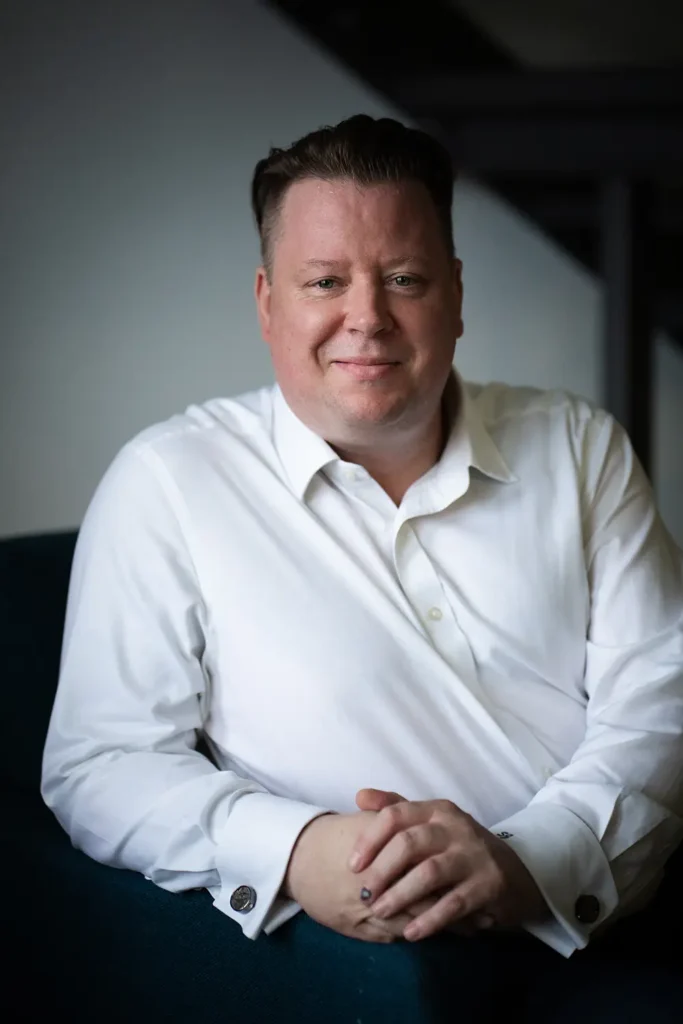 Dr.-Ing. Sebastian Jeanvré